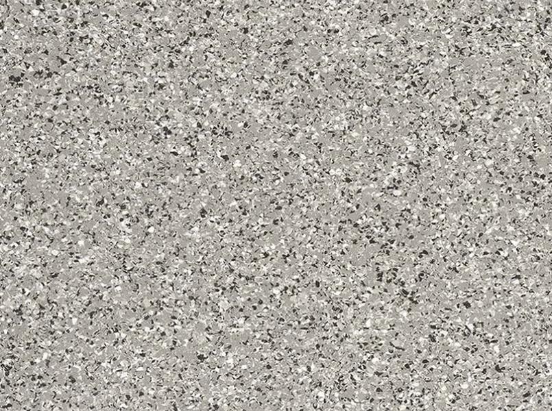 nærbilde av GTI MAX Connect gulv i design ponente