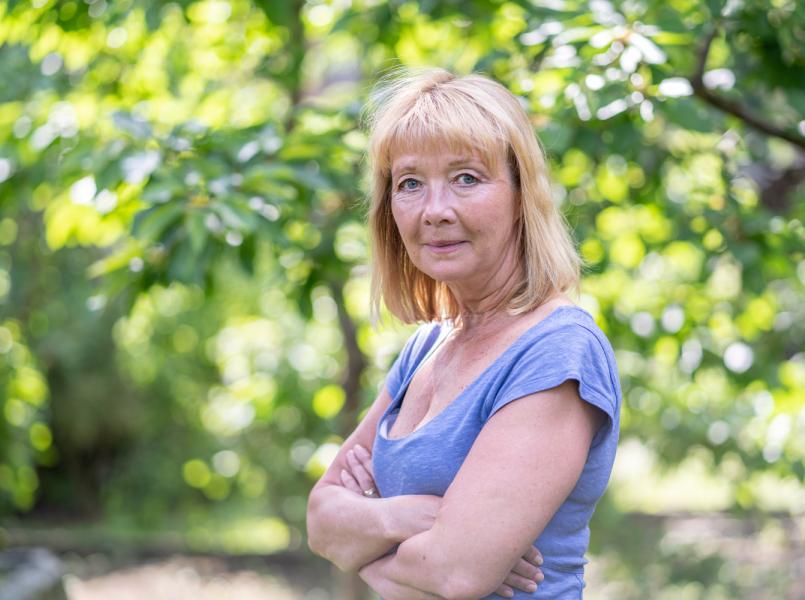 helle wijk