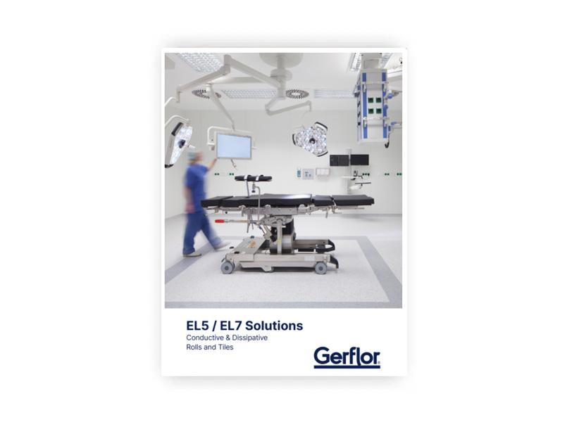 esd brochure