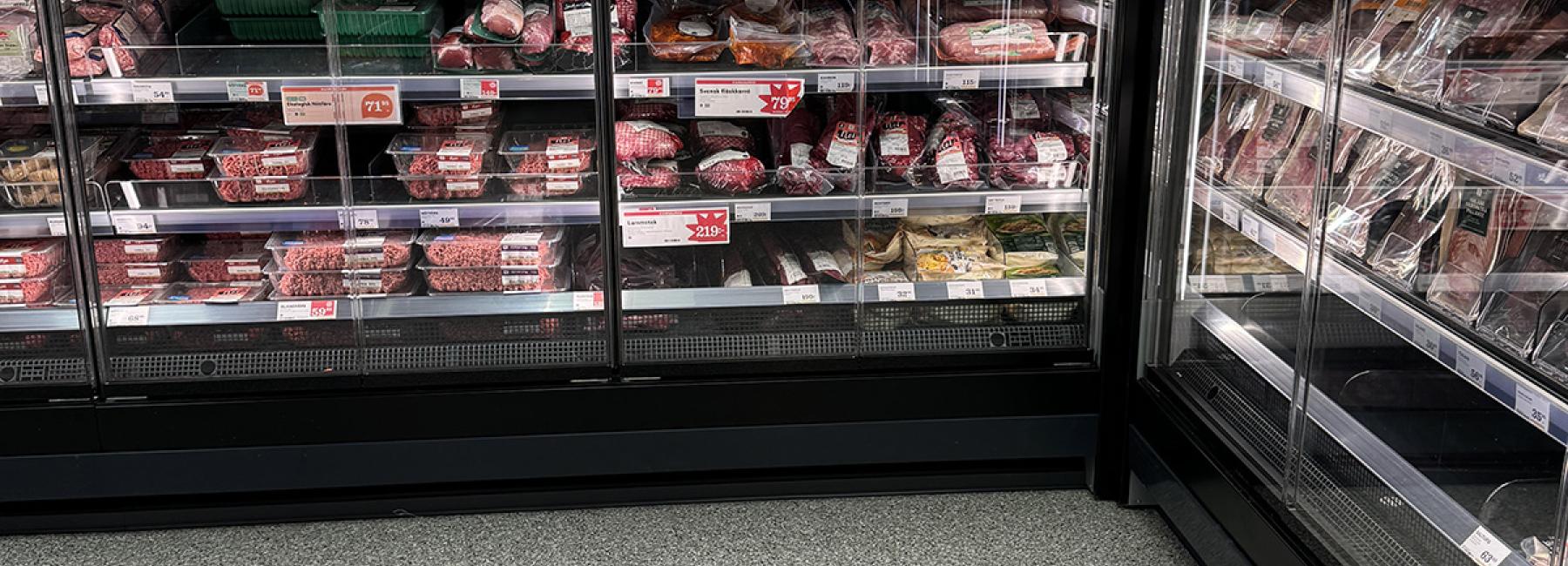 gerflor Hemkop Frosunda Sverige GTI Max 01 retail butikk 3