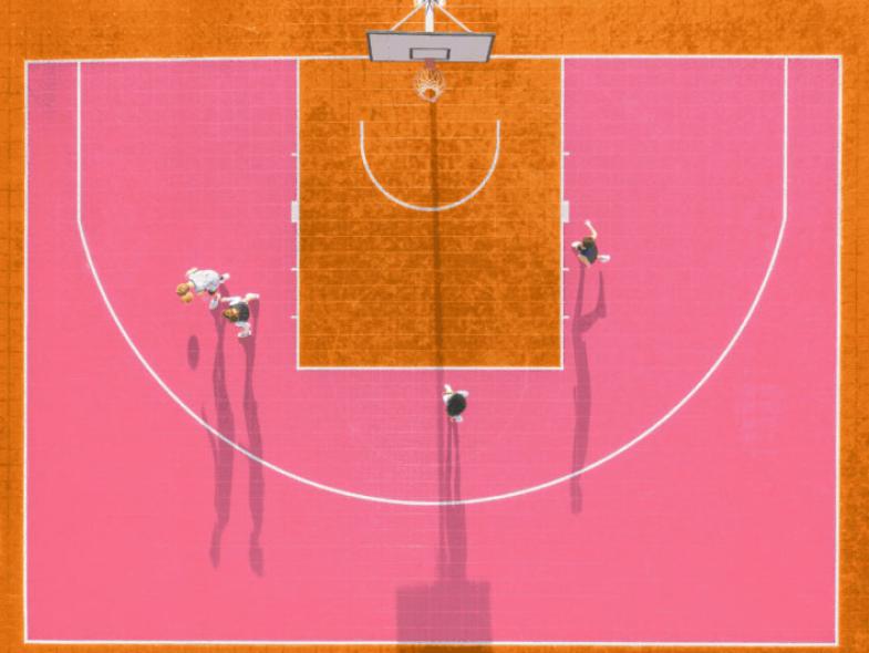 powergame+ sport desginer