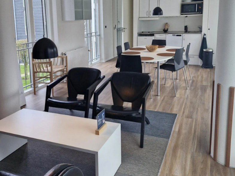 Kolding apartment