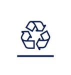 resirkulering picto