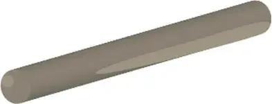 CLEAR CONCRETE GREY 0443