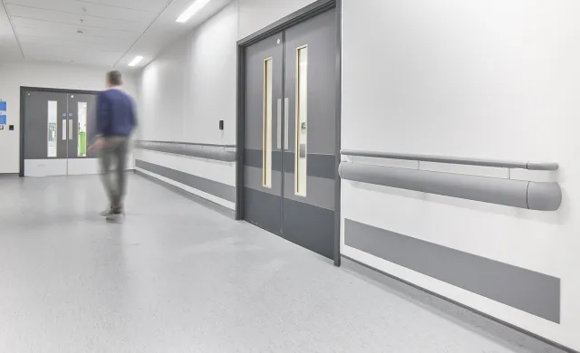 Wallguards