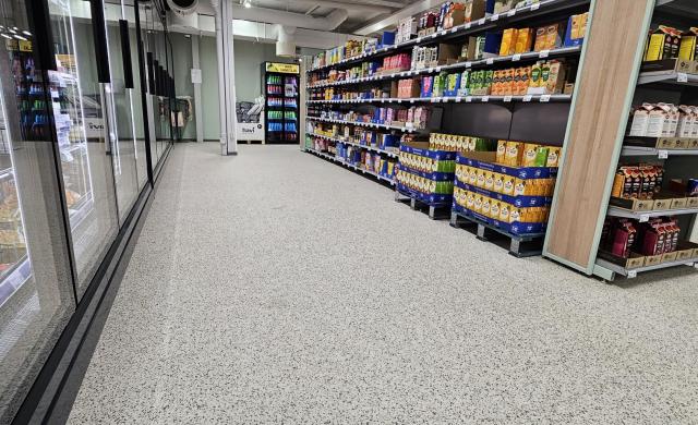 Attraction ABC Shop Finland