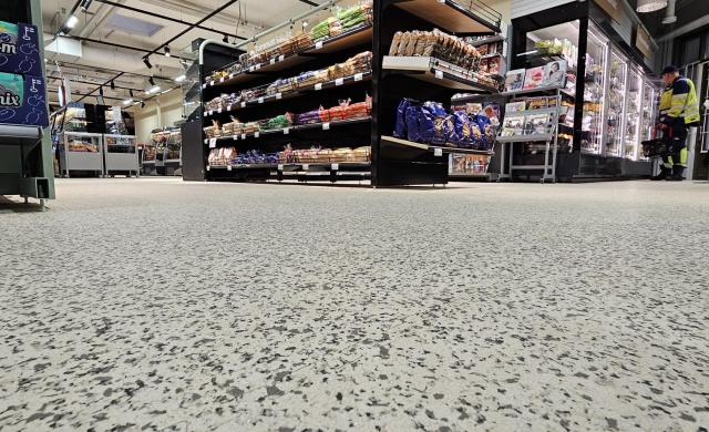 Attraction ABC Shop Finland