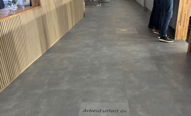 Amfi Hamar Creation Looselay