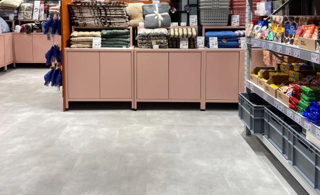 Virtuo 55 Dry Back Basic&amp;More DK