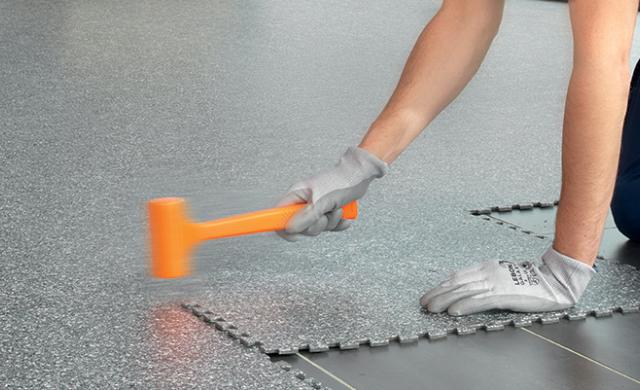 GTI MAX installasjon