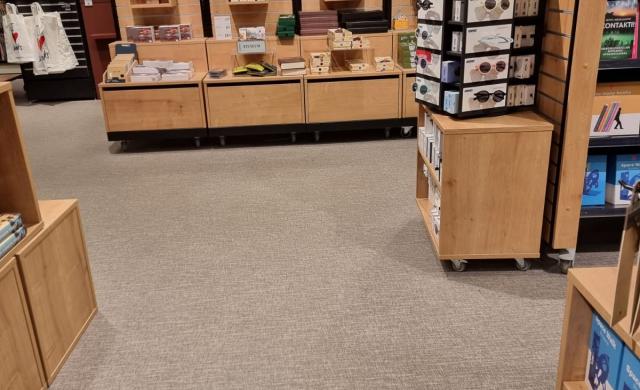 Creation Connect Bookstore