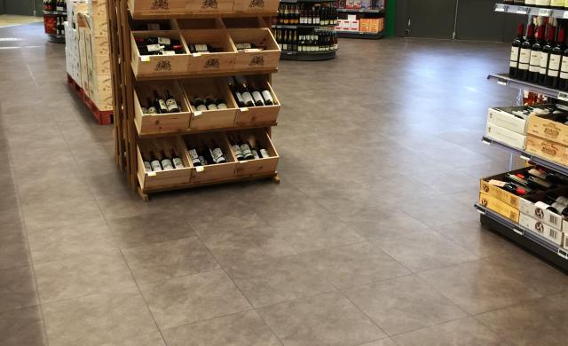 R-Tek Design Tile R-Tek Design Tile