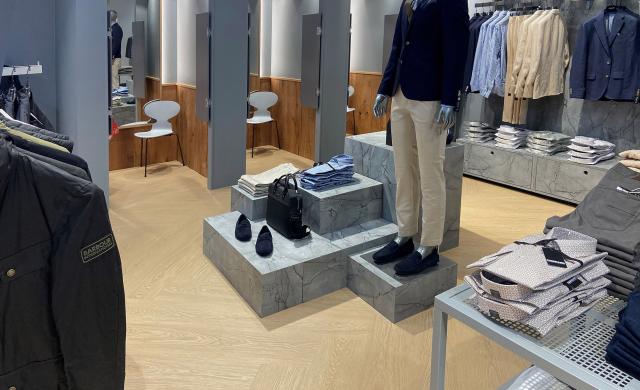 Creation 55 Dry Back Kaufman