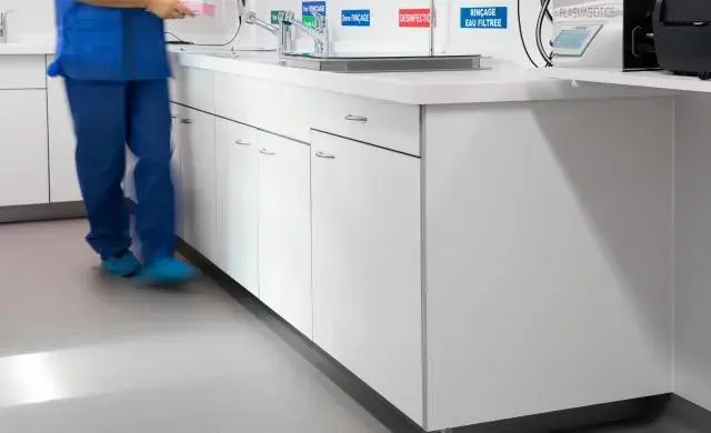 Kjemikalieresistens
