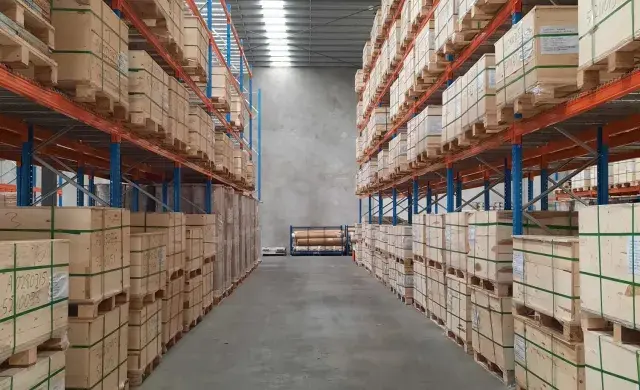quick delivery