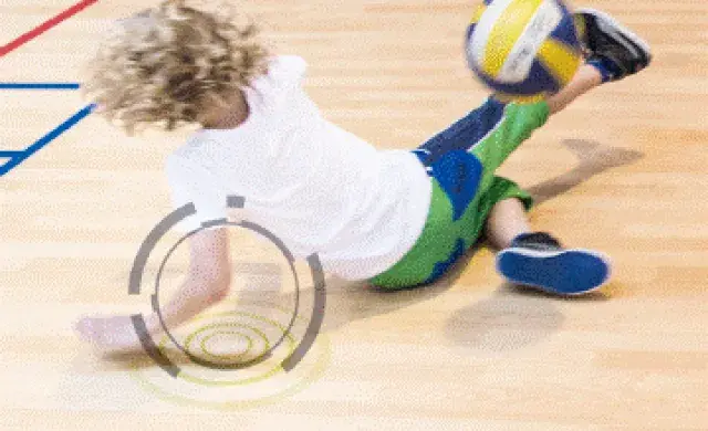 injury gif